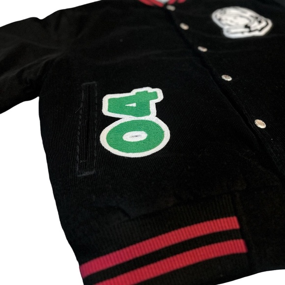 Billionaire Boys Club Monies Jacket XXL - Picture 2 of 12